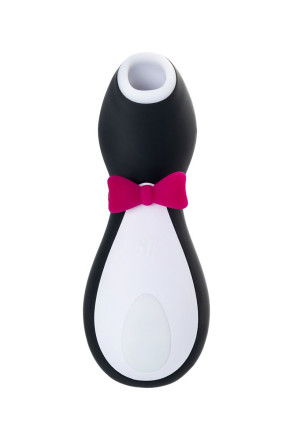 Вакуум-волновой бесконтактный стимулятор клитора Satisfyer Pro Penguin Next Generation 
