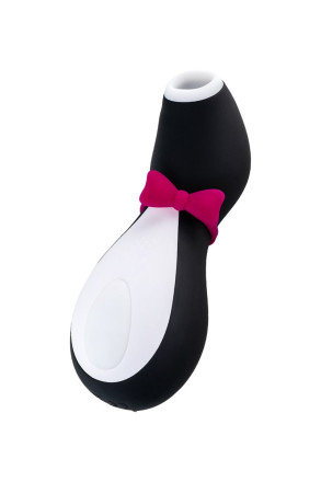 Вакуум-волновой бесконтактный стимулятор клитора Satisfyer Pro Penguin Next Generation 