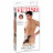 Полый страпон Mr. Big Hollow 8&quot; Strap-on - 20,3 см. 