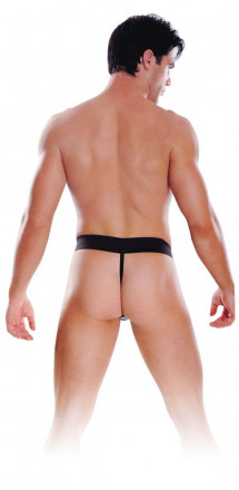 Полый страпон Mr. Big Hollow 8&quot; Strap-on - 20,3 см. 