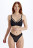 Стильный бюстгальтер-бралетт Diamond Mesh Non Wired Padded Bralette 