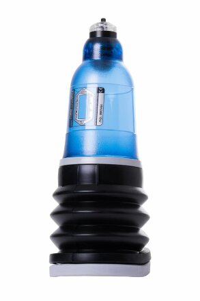 Синяя гидропомпа HydroMAX3 