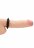 Черное эрекционное кольцо N 85 Cock Ring Large 