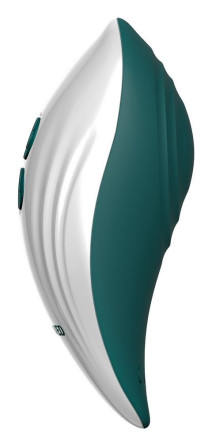 Стимулятор эрогенных зон с пульсацией Palm Pleasure 