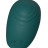 Стимулятор эрогенных зон с пульсацией Palm Pleasure 