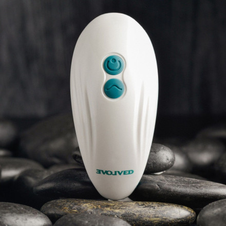 Стимулятор эрогенных зон с пульсацией Palm Pleasure 