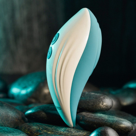 Стимулятор эрогенных зон с пульсацией Palm Pleasure 