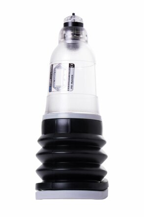 Прозрачная гидропомпа HydroMAX3 