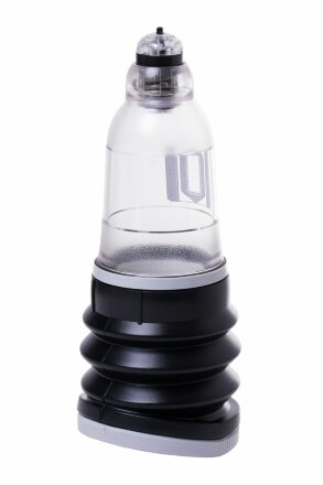 Прозрачная гидропомпа HydroMAX3 