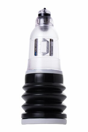 Прозрачная гидропомпа HydroMAX3 