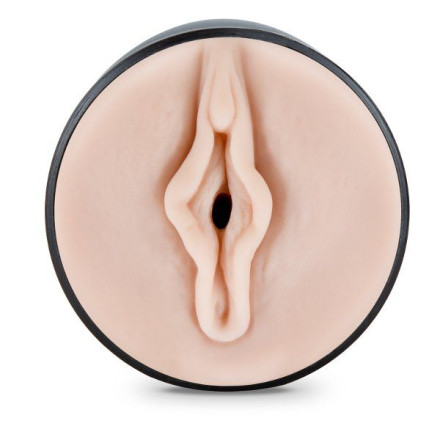 Мастурбатор-вагина Soft and Wet Pussy with Pleasure Orbs 