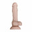 Гибкий фаллоимитатор Real Supple Poseable - 15 см. 