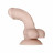 Гибкий фаллоимитатор Real Supple Poseable - 15 см. 