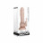 Гибкий фаллоимитатор Real Supple Poseable - 15 см. 