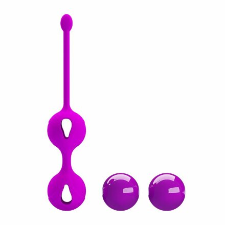 Вагинальные шарики Kegel Tighten Up II 