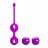 Вагинальные шарики Kegel Tighten Up II 