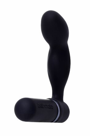 Стимулятор простаты Prostate Vibe - 10,5 см. 