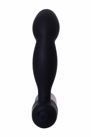 Стимулятор простаты Prostate Vibe - 10,5 см. 