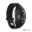 Черно-золотой вибратор-кролик с пультом-часами Anne s Desire Rabbit Vibe Wireless Watchme - 20,5 см. 