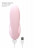 Розовый вибратор для G-точки Irresistible Desirable с бесконтактной клиторальной стимуляцией 
