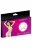 Телесные силиконовые наклейки на соски NIPPLE COVERS SILICONE 