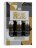 Подарочный набор вкусовых лубрикантов Tri-Me Triple Pack Gelato 