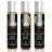 Подарочный набор вкусовых лубрикантов Tri-Me Triple Pack Gelato 