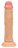 Телесный реалистичный фаллоимитатор Realistic Cock 9&quot; - 23,5 см. 