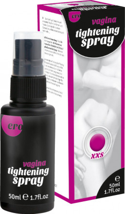 Сужающий спрей для женщин Vagina Tightening Spray - 50 мл. 