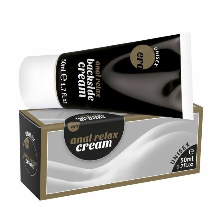 Интимный расслабляющий крем Anal Relax Backside Cream - 50 мл. 