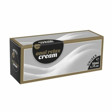Интимный расслабляющий крем Anal Relax Backside Cream - 50 мл. 
