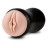 Мастурбатор-вагина Soft and Wet Pussy with Pleasure Ridges and Orbs 