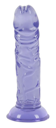 Женский страпон Strap-on Kit for Playgirls - 19 см. 