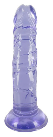Женский страпон Strap-on Kit for Playgirls - 19 см. 