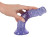 Женский страпон Strap-on Kit for Playgirls - 19 см. 