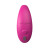 Розовый вибратор для пар We-Vibe Sync 2 