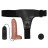 Страпон на трусиках с вибрацией Ultra Passionate Harness - 16 см. 