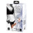 Страпон на трусиках с вибрацией Ultra Passionate Harness - 16 см. 