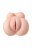 Телесный мастурбатор Juicy Pussy Cherry Ripe 