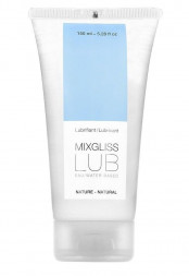 Смазка на водной основе Mixgliss Lub - 150 мл.