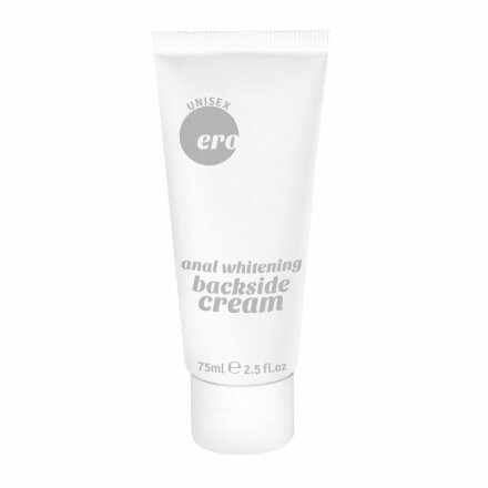 Интимный отбеливающий крем ERO Whitening - 75 мл. 