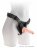 Телесный фаллоимитатор на присоске 5&quot; Triple Density Cock with Balls - 17,78 см. 