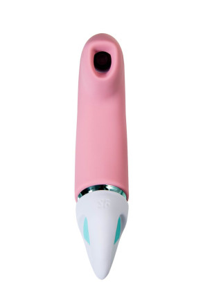 Вибронабор Satisfyer Fabulous Four 
