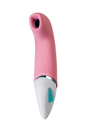 Вибронабор Satisfyer Fabulous Four 