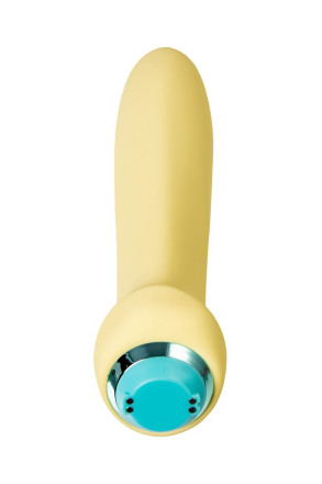 Вибронабор Satisfyer Fabulous Four 