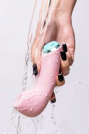 Вибронабор Satisfyer Fabulous Four 