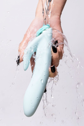 Вибронабор Satisfyer Fabulous Four 