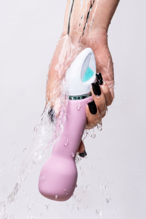 Вибронабор Satisfyer Fabulous Four 