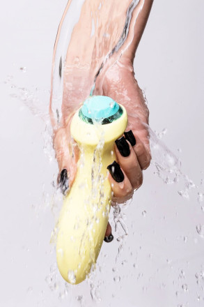 Вибронабор Satisfyer Fabulous Four 