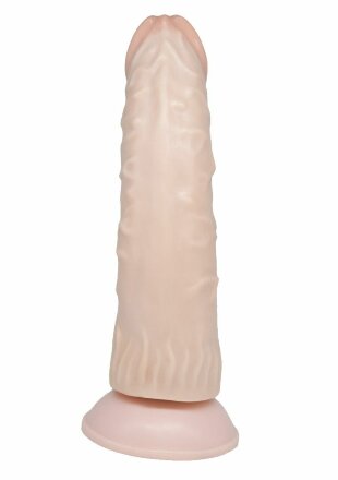 Гигантский фаллоимитатор-реалистик - 30 см. 